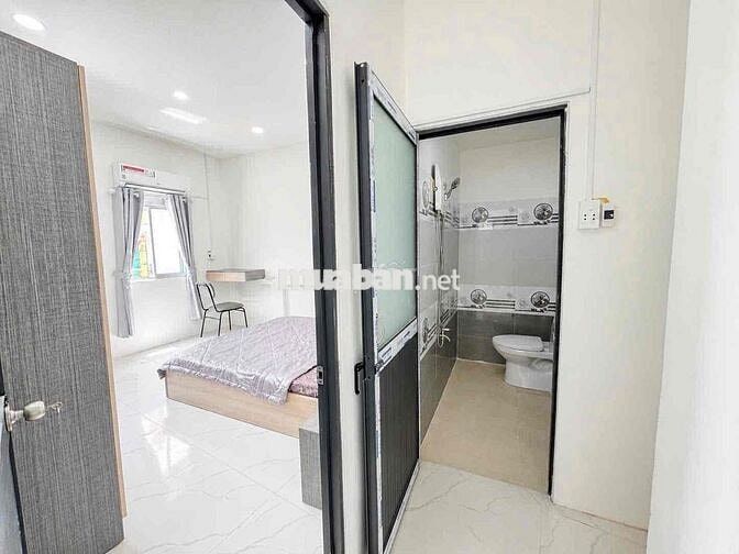 1PN NGUYỄN THƯỢNG HIỀN Q10 – Gần ĐH UEH, SGU, HSU, SP, KHTN, Bách Khoa