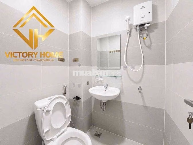 NGAY ĐẠI HỌC HUTECH - SÁT TRƯỜNG UTH | DUPLEX FULL NỘI THẤT✨
