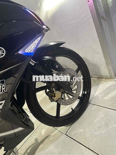 Yamaha Exciter 150 2018 Đen 54987 km