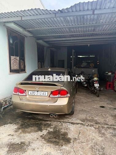 Honda Civic 2.0 2011 Chính chủ lên full đồ chơi