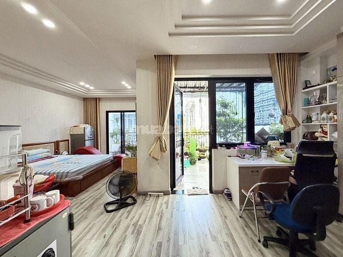 Chính chủ bán biệt thự khu lam sơn - 142m2- 7m/9m x 17,5m giá 42,5 tỷ