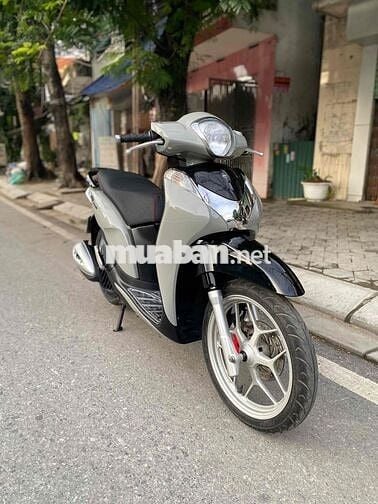 Honda SH Mode đẹp