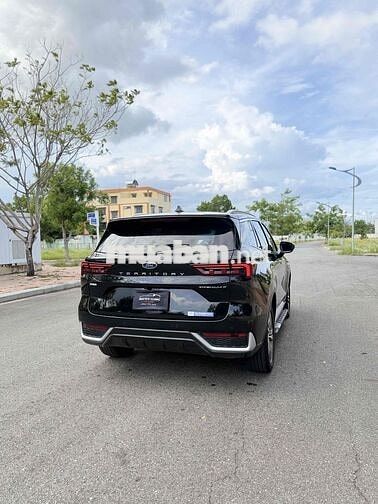 Ford Territory X 2023 Đen 45.000km