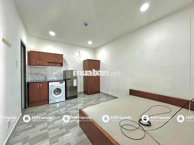 CĂN HỘ CC MINI THANG MÁY | BẢO VỆ 24/7 | GẦN ĐẠI HỌC HOA SEN