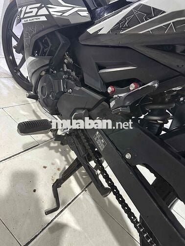 Yamaha Exciter 150 2018 Đen 54987 km