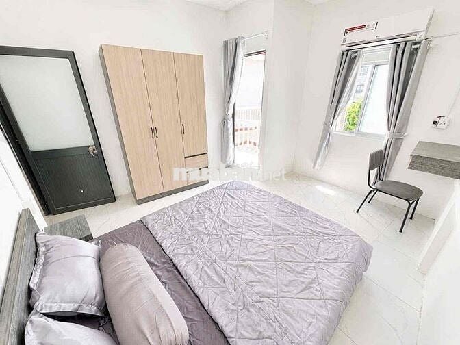 1PN NGUYỄN THƯỢNG HIỀN Q10 – Gần ĐH UEH, SGU, HSU, SP, KHTN, Bách Khoa