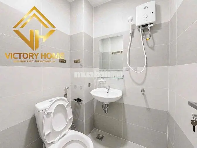 NGAY ĐẠI HỌC HUTECH - SÁT TRƯỜNG UTH | DUPLEX FULL NỘI THẤT✨