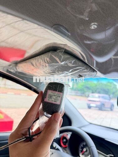 Hyundai Grand i10 1.2 AT 2023 Xanh 25.000 km