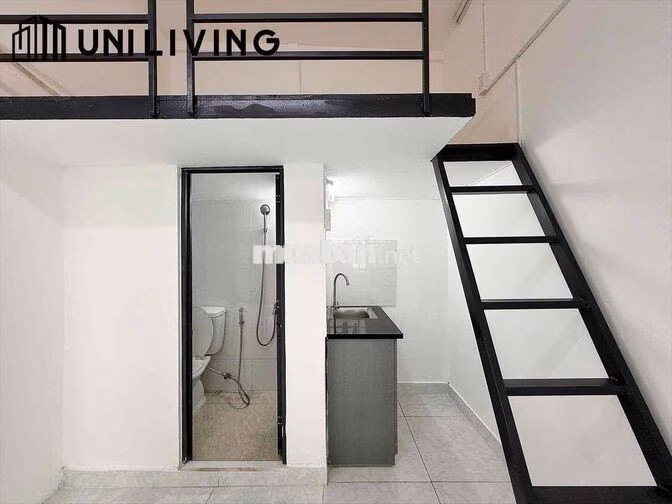 Chính chủ cho thuê phòng gần Cầu Kinh giá sinh viên