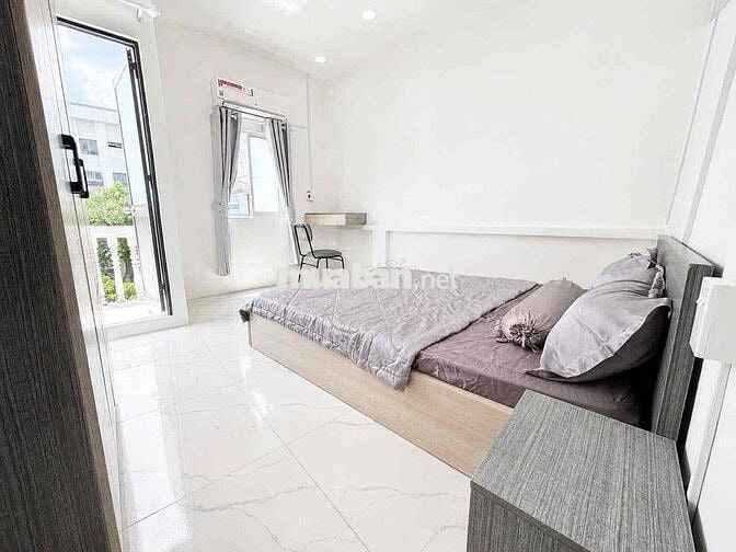1PN NGUYỄN THƯỢNG HIỀN Q10 – Gần ĐH UEH, SGU, HSU, SP, KHTN, Bách Khoa