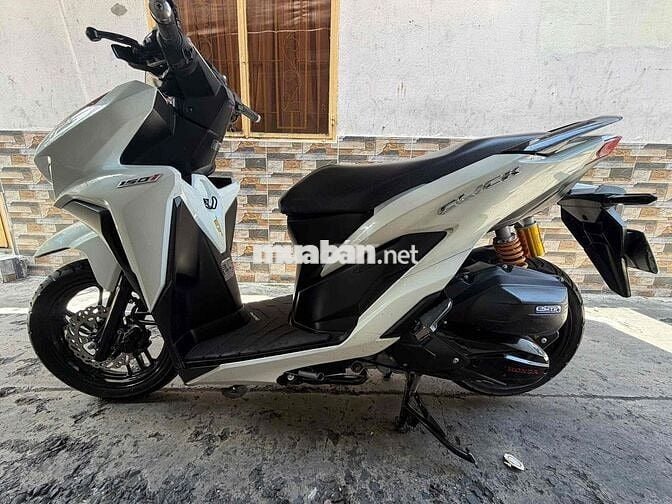Honda Vario 150i 2019 Trắng