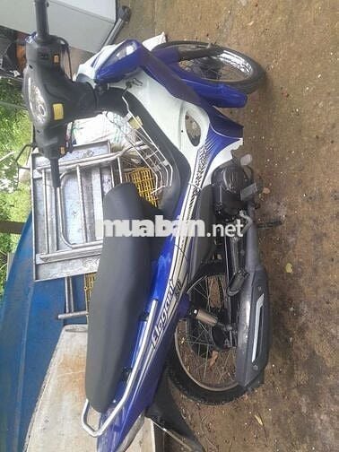 SYM Elegant 50cc.Chính Chủ.BS Tphcm