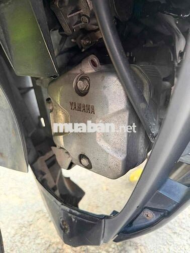 Yamaha FI 2013 Đỏ đen