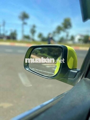 KIA PICANTO 2013 Số sàn Vàng chanh