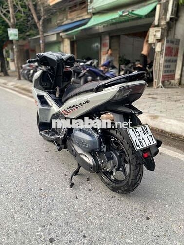 Honda Air Blade Xám Xe tay ga