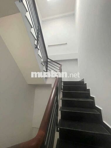 4 PHÒNG FULL NỘI THẤT CƯ XÁ PHÚ LÂM A