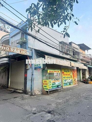 cần bán nhà Mt đường 14a bhha bình Tân