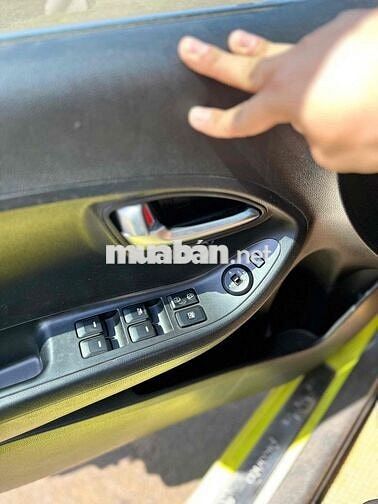 KIA PICANTO 2013 Số sàn Vàng chanh