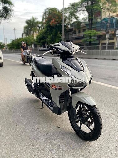Honda Air Blade Xám Xe tay ga