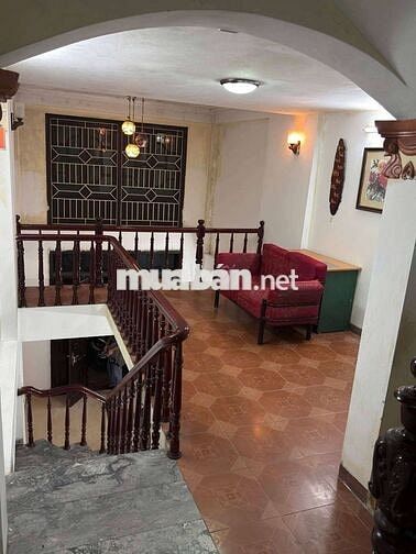 CHO THUÊ NHÀ NGUYÊN CĂN VĂN QUÁN HÀ ĐÔNG
