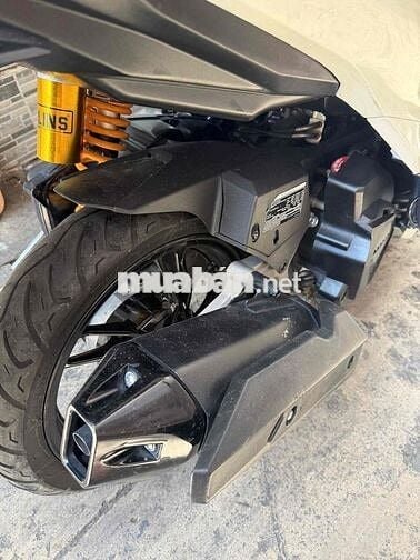 Honda Vario 150i 2019 Trắng