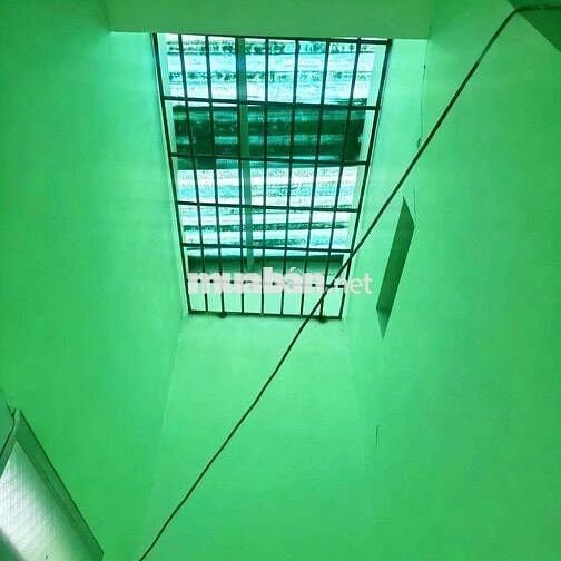 BÁN NHÀ CHÍNH CHỦ SỔ HỒNG RIÊNG 