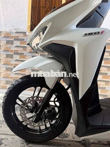 Honda Vario 150i 2019 Trắng