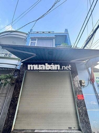 cần bán nhà Mt đường 14a bhha bình Tân