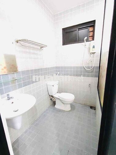 Phòng trọ ngay ĐH Huflit Q10 Sư Vạn Hạnh