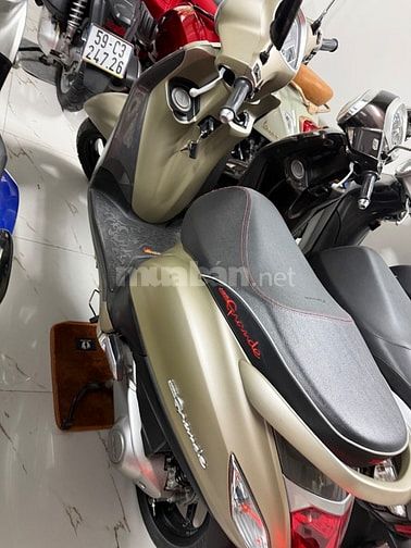 Xe Yamamha Grander chính chủ may chất
