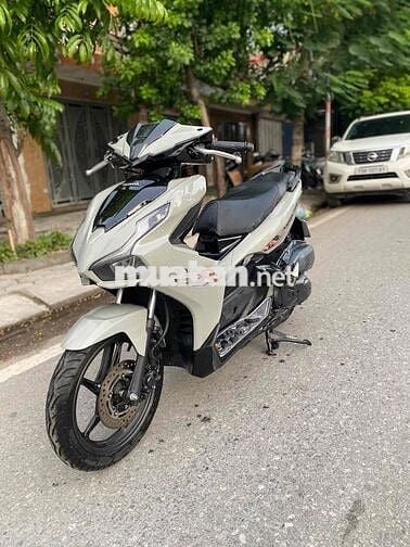 Honda Air Blade Xám Xe tay ga