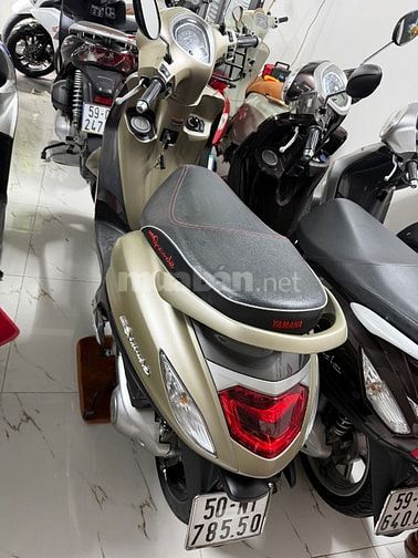 Xe Yamamha Grander chính chủ may chất