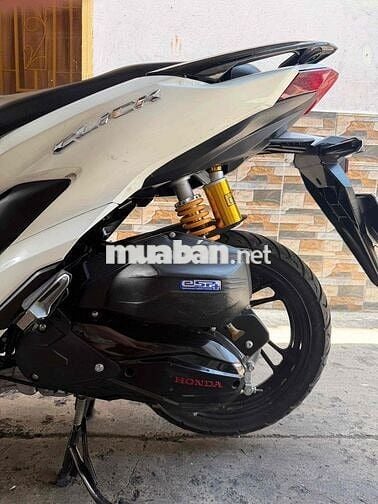 Honda Vario 150i 2019 Trắng