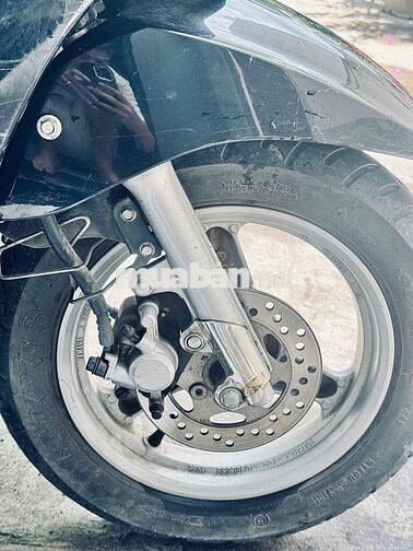 Yamaha Nozza Fi 2012 Đen 21.000 km