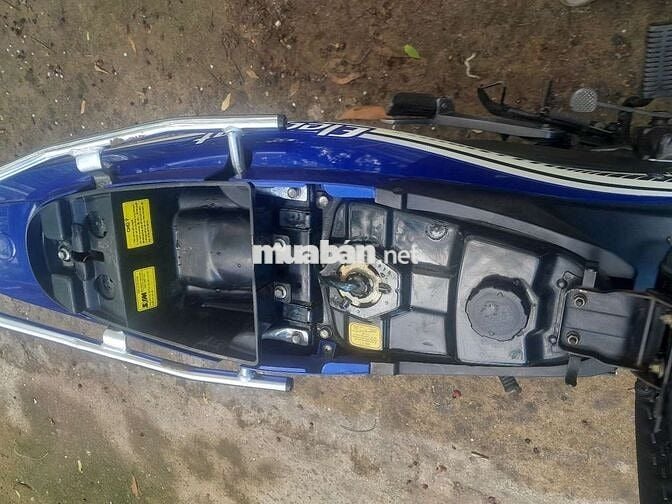 SYM Elegant 50cc.Chính Chủ.BS Tphcm