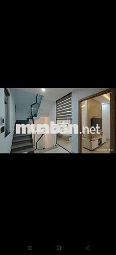 Cần bán gấp nhà 3 tầng ngay tttp