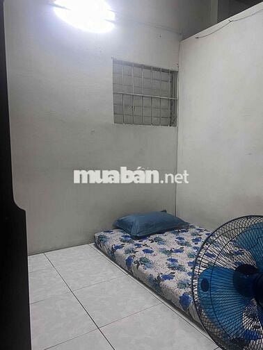 CHO THUÊ PHÒNG TRỌ QUẬN 10 NGAY KHU CHỢ ẨM THỰC HỒ THỊ KỶ