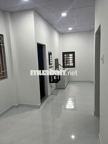 CHO THUÊ PHÒNG MỚI XÂY Ở LÝ THÁI TỔ TRUNG TÂM QUẬN 10 