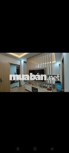 Cần bán gấp nhà 3 tầng ngay tttp