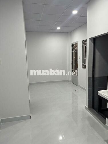 CHO THUÊ PHÒNG MỚI XÂY Ở LÝ THÁI TỔ TRUNG TÂM QUẬN 10 