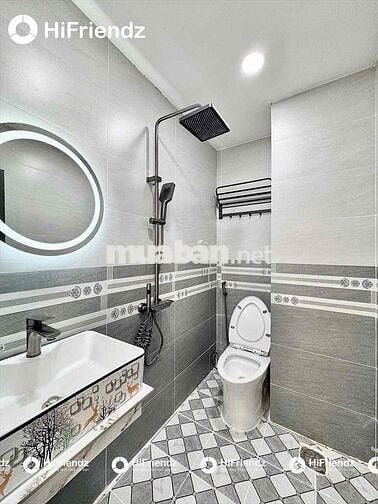 KHAI TRƯƠNG 30 PHÒNG STUDIO BAN CÔNG NGAY TRUNG TÂM BÌNH THẠNH