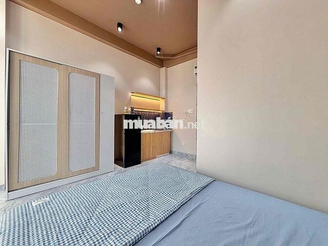 SIÊU PHẨM STUDIO NỘI THẤT CAO CẤP MỚI XÂY 100%