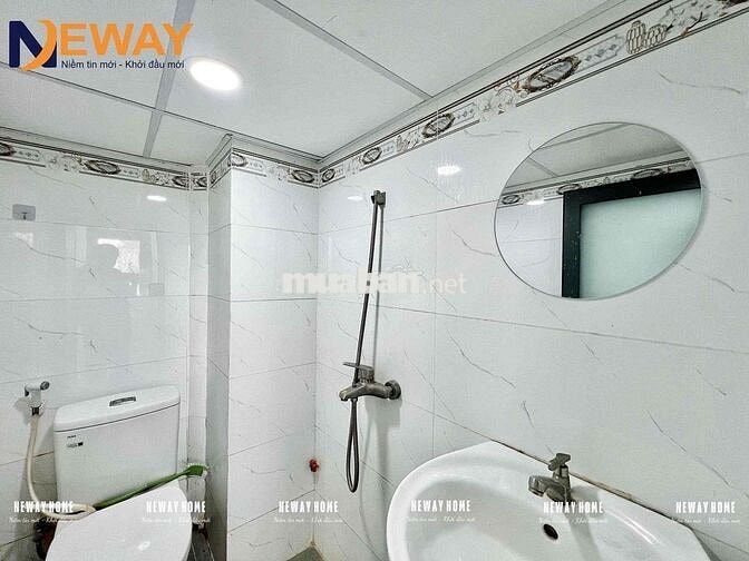 🎀 Phòng Trọ Ban Công Có Sẵn Máy Lạnh - Gần Đại Học Công Thương