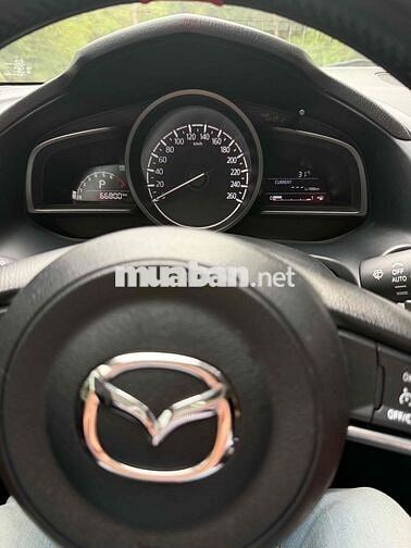 Mazda Mazda 3 2020 Đỏ 66.686 km