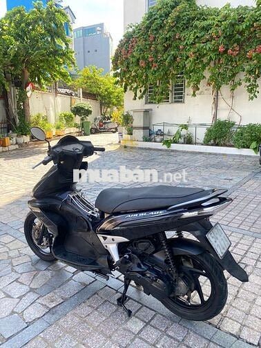 Honda Air Blade bstp