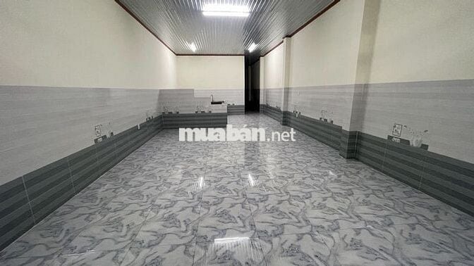 NHÀ NGUYÊN CĂN – MẶT TIỀN QUỐC LỘ 22 – CHÍNH CHỦ
