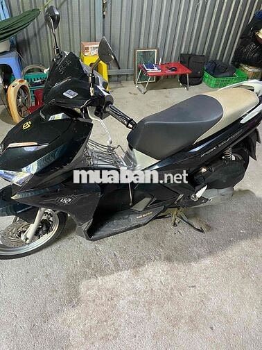 Honda Air Blade 2019 Đen 31021 km