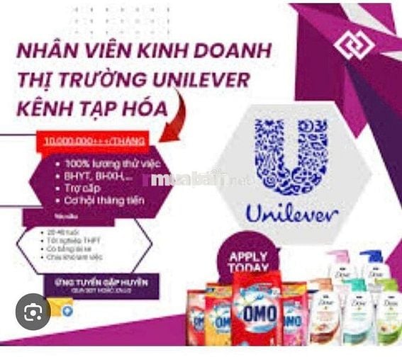 TIẾP THỊ THỊ TRƯỜNG HOÁ MỸ PHẨM NINH THUẬN