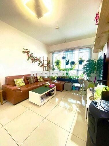 Cho thuê căn hộ 3PN giá 13tr khu Ruby - Celadon Tân Phú