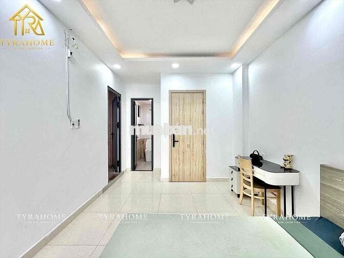 ✨CĂN HỘ 1PN RỘNG RÃI - THOÁNG MÁT - FULL NỘI THẤT - LÊ QUANG ĐỊNH, BT